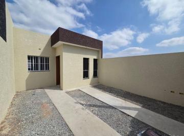 Casa · 67m² · 2 Quartos · 2 Vagas · Casa em Parque Residencial Casa Branca, Suzano/SP de 67m² 2 quartos à venda por R$ 390.000,00