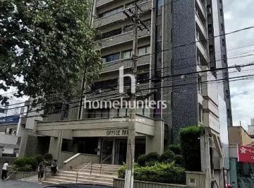 Comercial · 68m² · 1 Vaga · Sala em Cambuí, Campinas/SP de 68m² à venda por R$ 470.000,00 ou para locação R$ 2.800,00/mes