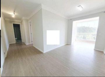 Apartamento · 69m² · 3 Quartos · 1 Vaga · Apartamento em Vila São Francisco, Cotia/SP de 69m² 3 quartos à venda por R$ 450.000,00