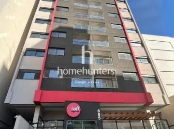 Apartamento · 51m² · 1 Quarto · 1 Vaga · Apartamento em Bosque, Campinas/SP de 51m² 1 quartos à venda por R$ 390.000,00