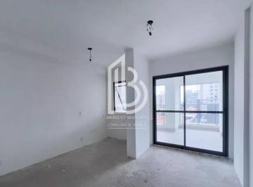 Apartamento · 38m² · 1 Quarto · Apartamento em Vila Dom Pedro I, São Paulo/SP de 38m² 1 quartos à venda por R$ 420.000,00