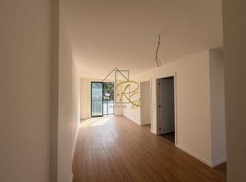 Apartamento · 62m² · 2 Quartos · 1 Vaga · Apartamento em Alto, Teresópolis/RJ de 62m² 2 quartos à venda por R$ 460.000,00
