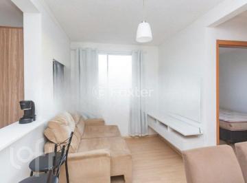 f6207565 · Apartamento, 2 dormitórios, 45.85 m², em Jardim Leopoldina