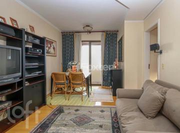 fbeac800 · Apartamento, 3 dormitórios, 77.91 m², em Menino Deus