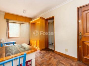 435b5987 · Apartamento, 1 dormitórios, 38 m², em Bom Fim