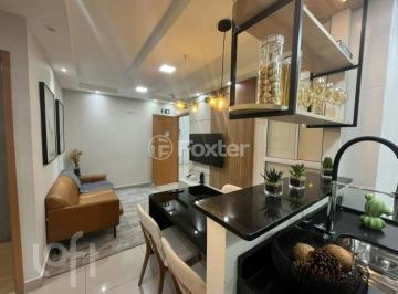 f56911ec · Apartamento, 2 dormitórios, 38 m², em Natal