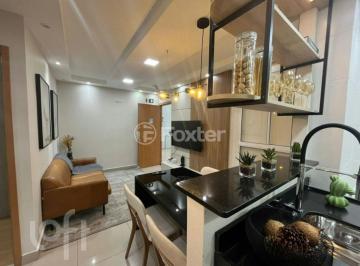 f56911ec · Apartamento, 2 dormitórios, 38 m², em Natal