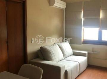 a0588826 · Apartamento, 1 dormitórios, 41.92 m², em Bela Vista