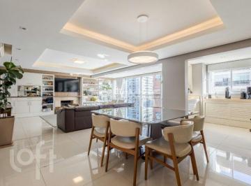 42edf360 · Apartamento, 3 dormitórios, 163 m², em Jardim Europa