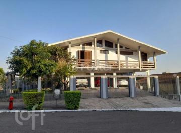 90e0f80e · Casa, 4 dormitórios, 450 m², em Ideal