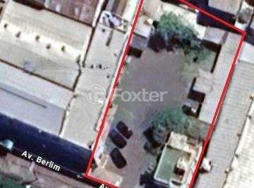 bfc5b02e3c1cb0309ac6245c8ad9d9ad.jpg · Terreno, 1091 m², em São Geraldo