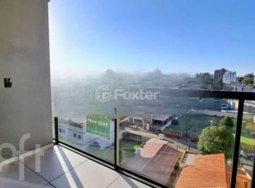 5966cb26 · Apartamento, 2 dormitórios, 48.8 m², em Centro
