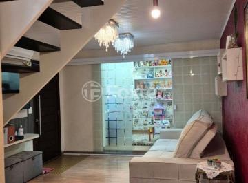 0f0f2d9f · Casa, 3 dormitórios, 108 m², em Panazzolo