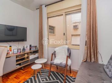 01-APARTAMENTO-1D-MENINO-DEUS-PORTO-ALEGRE-898896.JPG · Apartamento, 1 dormitórios, 39.86 m², em Menino Deus