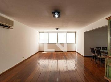 Apartamento · 130m² · 2 Quartos · 2 Vagas · Apartamento para Aluguel - Perdizes, 2 Quartos,  130 m2 - São Paulo