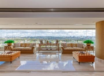 d0e4556d-203b-4810-a8ee-11f20d58c63b · Imperdível apartamento para venda em Campo Belo com 3 quartos, sendo 3 suítes, 485m²