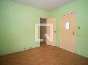 Casa · 40m² · 1 Quarto · 1 Vaga · Casa à Venda - Sarandi, 1 Quarto,  40 m² - Porto Alegre