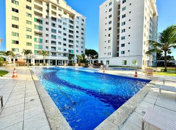 Apartamento de 2 quartos, Lauro de Freitas · APARTAMENTO COM 2/4 EM LAURO DE FREITAS 