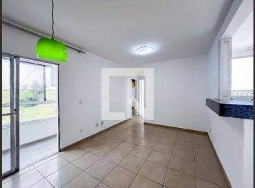 Apartamento · 65m² · 2 Quartos · 1 Vaga · Apartamento à Venda - Buritis, 2 Quartos,  65 m² - Belo Horizonte