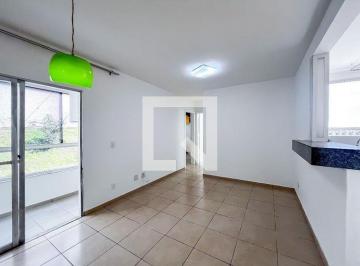 Apartamento · 65m² · 2 Quartos · 1 Vaga · Apartamento à Venda - Buritis, 2 Quartos, 65 m² - Belo Horizonte