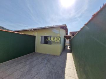Casa · 64m² · 2 Quartos · 2 Vagas · Casa à venda em Itanhaém, Loty, com 2 quartos, com 64,65 m²