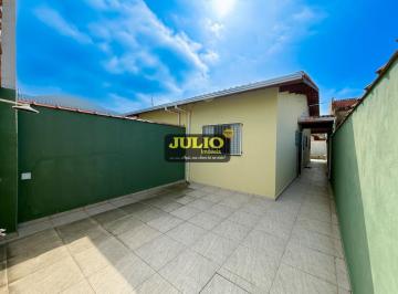 Casa · 64m² · 2 Quartos · 2 Vagas · Casa com Piscina e Área Gourmet à Venda no Loty – Itanhaém/SP | 2 Dorms (1 Suíte) | 2 Vagas | Litora