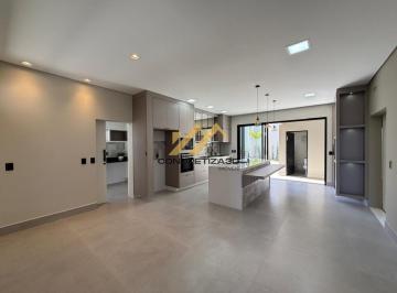 Casa · 231m² · 3 Quartos · 4 Vagas · Casa com 3 suítes à venda, 231 m² - Portal dos Bandeirantes - Salto/SP