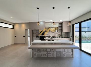 Casa · 231m² · 3 Quartos · 4 Vagas · Casa com 3 suítes à venda, 231 m² - Portal dos Bandeirantes - Salto/SP