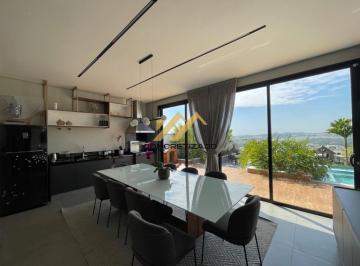 Casa · 447m² · 5 Quartos · 6 Vagas · Casa térrea com 5 suítes à venda, 447 m² - Jardim Quintas da Terracota - Indaiatuba/SP