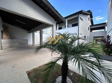 Casa · 360m² · 5 Quartos · 4 Vagas · Sobrado com 3 quartos à venda, 360 m² - Vila Alpes Suíços - Indaiatuba/SP