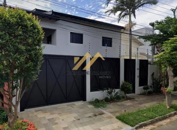 Casa · 360m² · 5 Quartos · Sobrado com 3 quartos à venda, 360 m² - Vila Alpes Suíços - Indaiatuba/SP