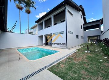 Casa · 365m² · 5 Quartos · 4 Vagas · Sobrado com 3 quartos à venda, 360 m² - Vila Alpes Suíços - Indaiatuba/SP