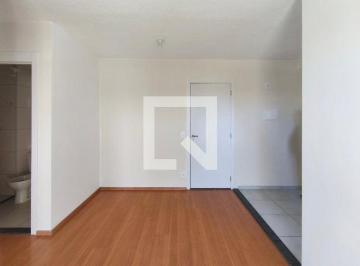 Apartamento · 43m² · 2 Quartos · 1 Vaga · Apartamento à Venda - Jardim Ipaussurama , 2 Quartos, 43 m² - Campinas