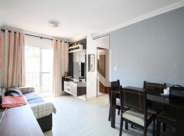 Apartamento · 50m² · 2 Quartos · 1 Vaga · Apartamento à Venda - Portal do Morumbi, 2 Quartos,  50 m² - São Paulo