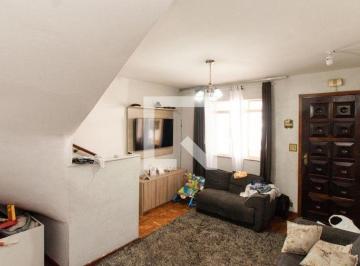 Casa · 200m² · 3 Quartos · 1 Vaga · Casa à Venda - Vila Mazzei, 3 Quartos,  200 m² - São Paulo