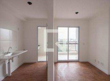 Apartamento · 42m² · 2 Quartos · Apartamento à Venda - Vila Jacuí, 2 Quartos,  42 m² - São Paulo