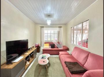 Casa · 141m² · 3 Quartos · 2 Vagas · Casa à Venda - Santo Afonso, 3 Quartos,  141 m² - Novo Hamburgo