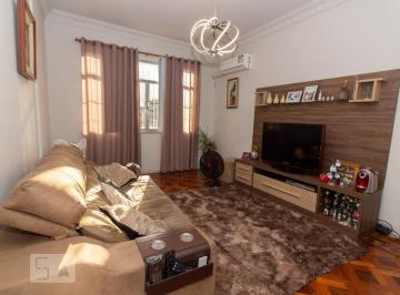 Apartamento · 70m² · 2 Quartos · Apartamento à Venda - Engenho de Dentro, 2 Quartos,  70 m² - Rio de Janeiro