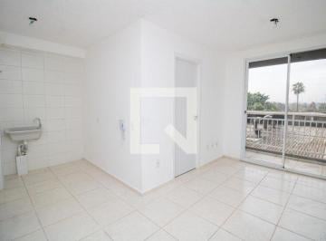 Apartamento · 37m² · 2 Quartos · Apartamento à Venda - Vila Guilherme, 2 Quartos,  37 m² - São Paulo