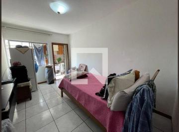 Apartamento · 58m² · 1 Quarto · 1 Vaga · Apartamento à Venda - Jaguaré, 1 Quarto,  58 m² - São Paulo