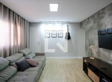 Casa · 186m² · 3 Quartos · 2 Vagas · Casa à Venda - Nova Gerti, 3 Quartos,  186 m² - São Caetano do Sul