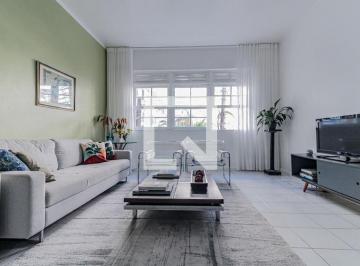 Apartamento · 110m² · 3 Quartos · Apartamento à Venda - Lagoa, 3 Quartos, 110 m² - Rio de Janeiro