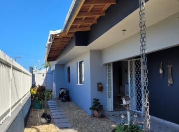 Foto 01 · Casa 3 dormitórios 1suíte - Praia Alegre - Penha