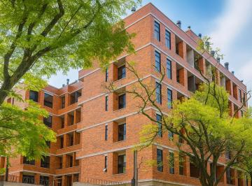 Apartamento de 1 quarto, Curitiba · Loft próximo à PUC-PR – Pé-direito elevado e infraestrutura completa