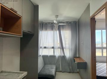 Foto 01 · Apartamento, Amaralina, Salvador, BA
