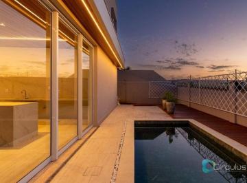 Alphaville 1 · Casa à venda, 404 m² por R$ 2.750.000,00 - Alphaville - Ribeirão Preto/SP