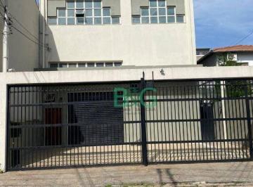 b80b36d2d2051a8aa96d1148b9c3415904668378 · Conjunto para alugar, 120 m² por R$ 5.450,00/mês - Chácara Santo Antônio - São Paulo/SP