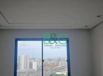 5b757b919d76bcbbe3798c84126fb73f81cf0f1c · Apartamento à venda, 30 m² por R$ 319.000,00 - Mooca - São Paulo/SP