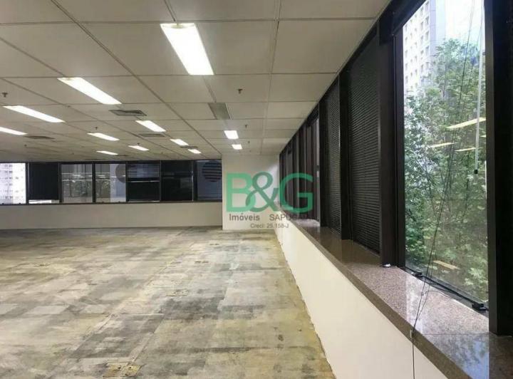 Foto do imóvel - Excelente sala para locação
