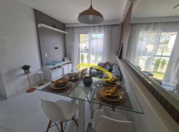 a643757adc88933534199a5725d7ca981f1afc7f · Casa com 2 dormitórios à venda, 48 m² por R$ 315.000,00 - Jardim dos Pereiras (Caucaia do Alto) - Co